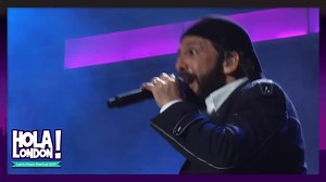 Join us at The O2 this summer for an all day celebration of Latin music like no other. #HolaLondon July 22. | The O2