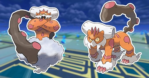 Pokémon Go Landorus counters, weaknesses and moveset, including Therian Forme Landorus explained