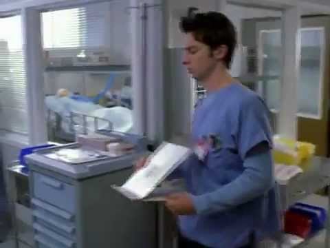 Scrubs - Intro