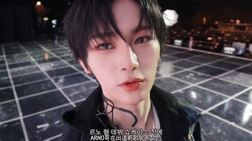 【260307】Untitled_10 (Debut Showcase).ald1 周安信完整版cut（包含团体镜头）