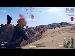 PUBG Cheaters Caught (Aimbot, Wall-Hack, Speed-Reviving, etc)