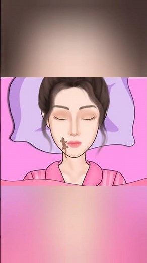 ASMR SKINCARE VIDEO | Removal of Lizard | Relaxing |‪@Asmr_vidz007‬ #youtube #shorts