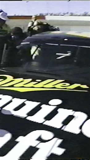 Rusty is a little upset.