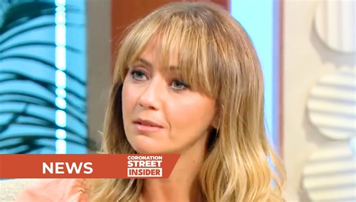 Coronation Street cast send love to Samia Longchambon after heartfelt social media confession
