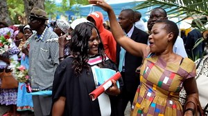 More views of the IOL Graduation in Ongwediva last week. | Institute for Open Learning