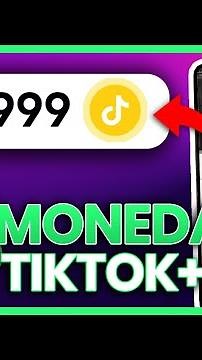 Cómo conseguir monedas ilimitadas en TikTok 2023 (Android/iOS) *Fácil y Rápido*