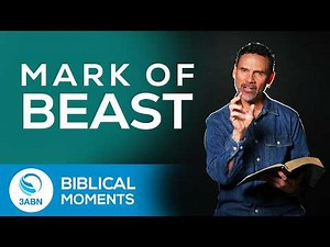 “What Is the Mark of the Beast?” | Biblical Moments