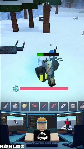 99 night in the forest challenges 17 #roblox