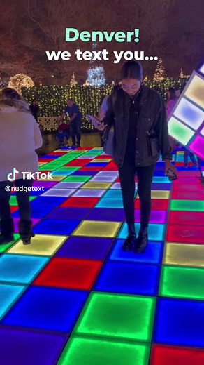 And it’s free 🥰 Sign up to get your first text today!