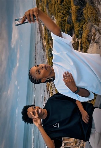 Cinematic Ad Shoot for UNSEEN GRAIL with iOS 13