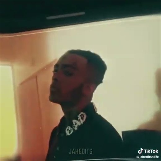 XXXTentacion Edit💔........