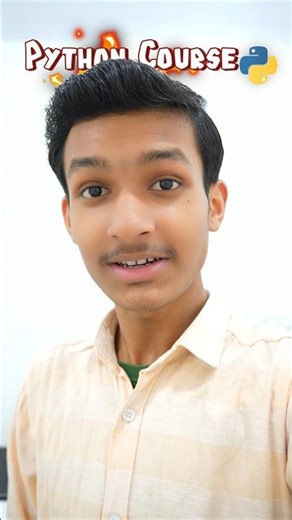 Python Complete Course #shorts #python ##viral #coding #computer