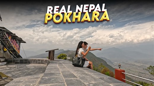 How my Nepali family introduced me to the real Nepal