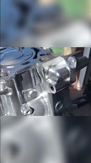 How to Use a Ring Compressor Tool for Engine Assembly