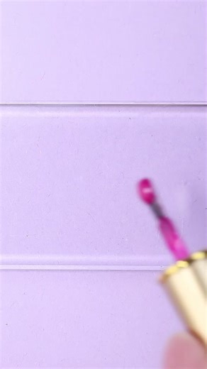 String Art Butterfly Nail Design Tutorial