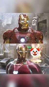 Iron Man’s Infinity War Suit Was a MISTAKE 😳 (Here’s Why)