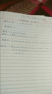 BCA 1sem math chapter- (set theory)