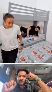 Multifunctional bed for homes .innovative video #Bedroomfurniture #beddesign #bedroomdecor #bedroom #woodenbed #foldablebed | Travel with Bonnie