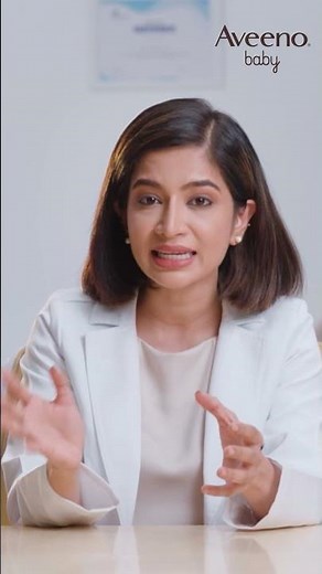 Baby Skin Care: Managing Eczema with Aveeno Baby’s Triple Oat Complex!