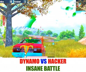897K views · 7.6K reactions | DYNAMO VS HACKER INSANE BATTLE | PUBG FUNNY MOMENTS | Deathly Gaming | Facebook