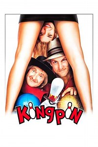 Kingpin (1996) - Movie