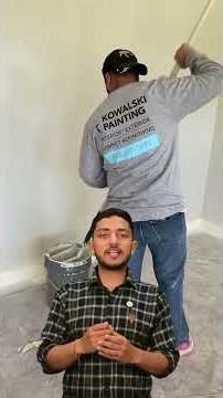 10X10 Room Paint Cost