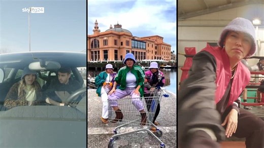Sanremo 2025, testo e significato della canzone di Serena Brancale: Anema e core