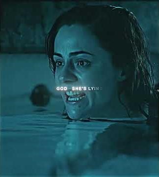 in dire straits | 12 Feet Deep 2016 | Film edit | #shorts