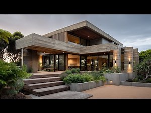 Breathtaking Minimalist Homes: Top 25 Designs for Sophisticated Living