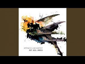 String Quartet No. 3 "Mishima": III. 1934 - Grandmother and Kimitake