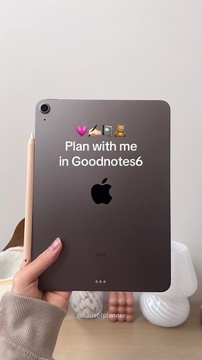 Haus of Planner บน TikTok