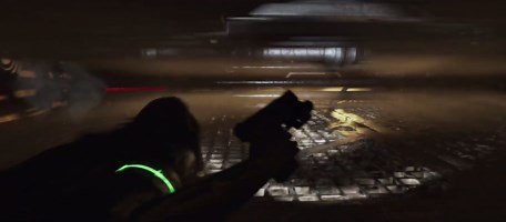 Code Violet | 19 Minutes Of Official Gameplay | Reveal Trailer