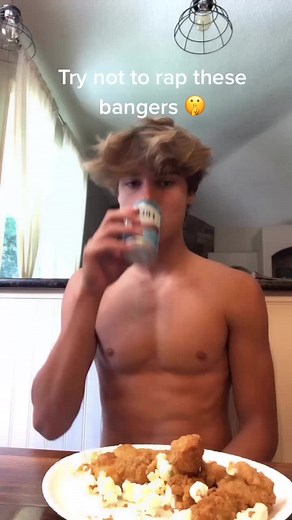 Almost passed out at the end ngl