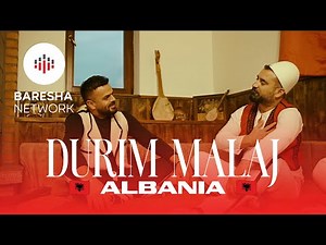 Durim Malaj - Albania 🇦🇱 (Official Music Video)