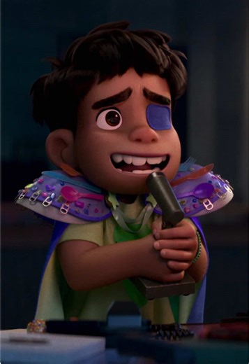 Le migliori avventure sono quelle che vivi con gli amici. Lo spazio vi aspetta con #Elio, il nuovo film Disney & Pixar, ora solo al cinema.