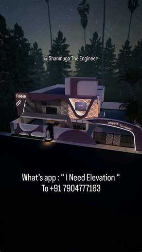 Unique Commercial Elevation Concepts #construction #design #trending