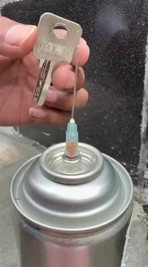 how to install the spray button #shorts