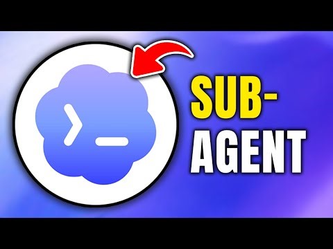 How To Use A Subagent In Codex