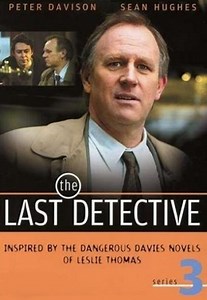 The Last Detective Season 3