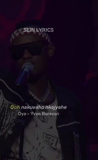 Oya- Yvan buravan 💔