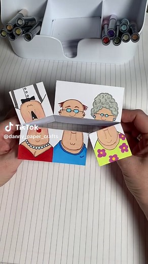 Creative Papercraft Ideas for DIY Enthusiasts