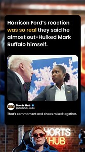 💎 Tonys Snap Was Reshot Weeks Before the Premiere