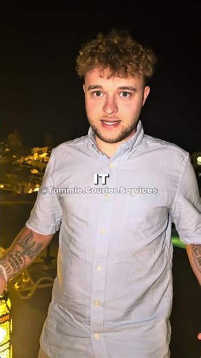 This is why you’re failing… #courier #delivery #deliveryservice #vanlife #vanlifestyle