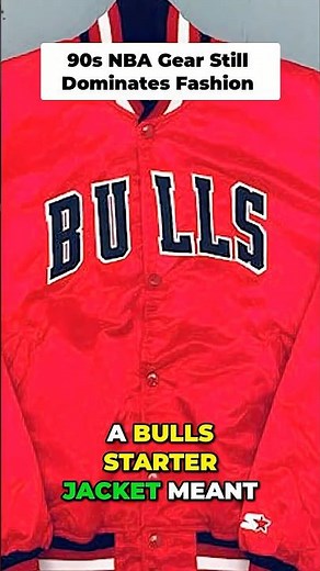 90s NBA Fashion Made a Crazy Comeback #streetstyle #nba #aesthetic