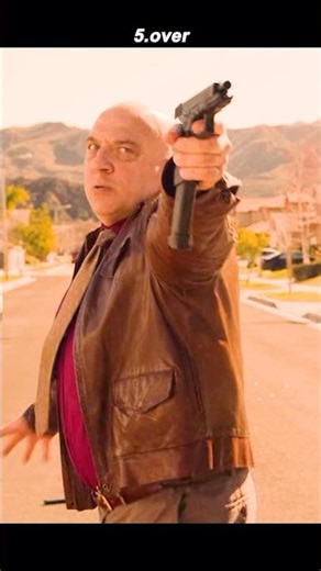 "You're Blocking My Driveway." | The Most TWISTED Parking Dispute in TV History | Twin Peaks Season