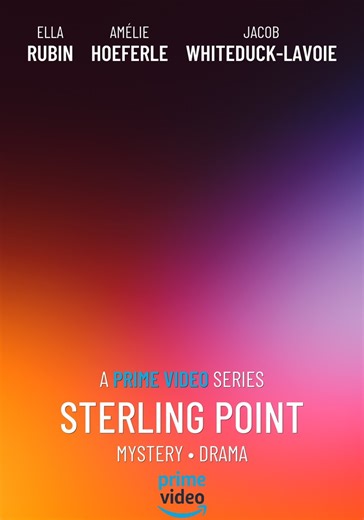 Saison 1 Sterling Point streaming: regarder les épisodes