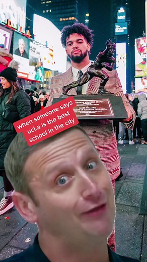 sc on top 😮‍💨 #usc #collegesports #la | ucla