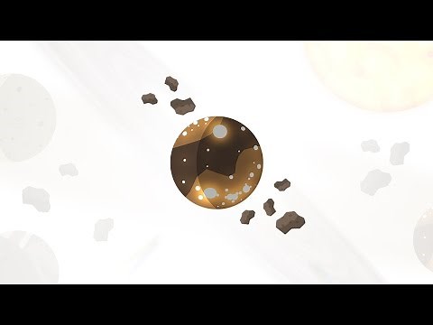 The Formation of the Solar System