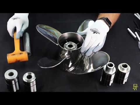 Cushion Lok Removal and Installation