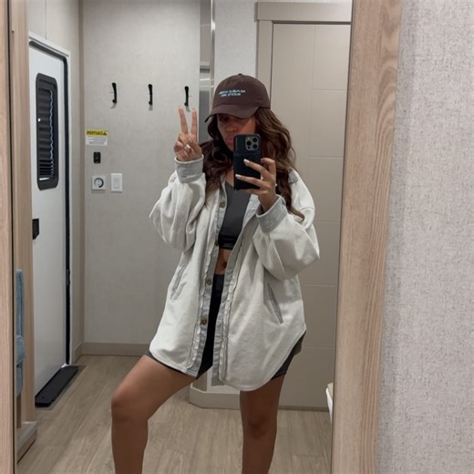 Reign Edwards on Reels